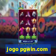 jogo pgwin.com